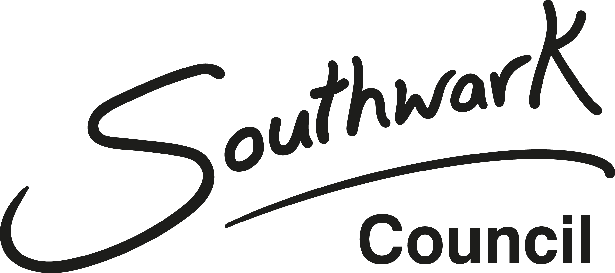 Southwark Council logo