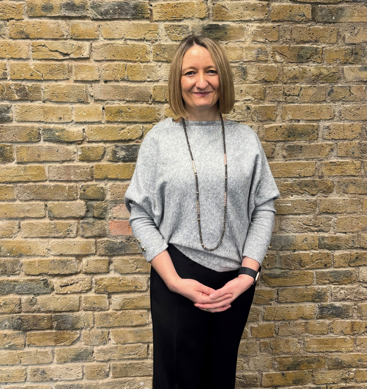 Rhona Cadenhead, Assistant Chief Executive, Strategy and Communities, Southwark Council.